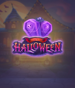 Hot Hot Halloween