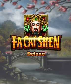 Fa Cai Shen Deluxe