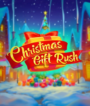 Christmas Gift Rush