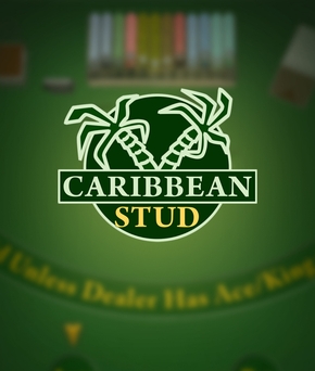 Caribbean Stud