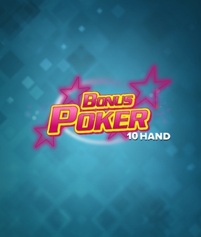 Bonus Poker 10 Hand