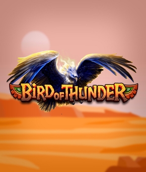 Bird of Thunder