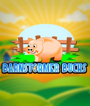 Barnstormer Bucks