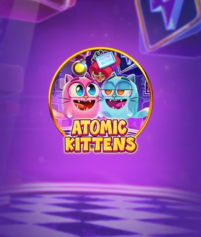 Atomic Kittens
