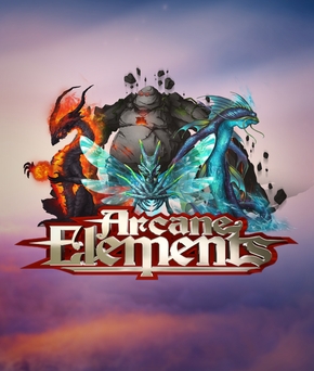 Arcane Elements