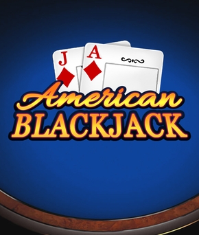 American Blackjack