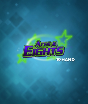 Aces and Eights 10 Hand