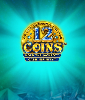 12 Coins Grand Diamond Edition