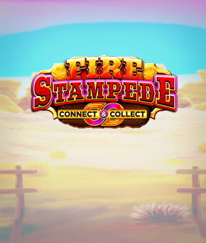 Fire Stampede