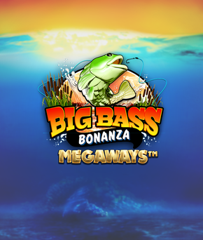 Big Bass Bonanza Megaways