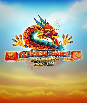 Floating Dragon Megaways Hold & Spin