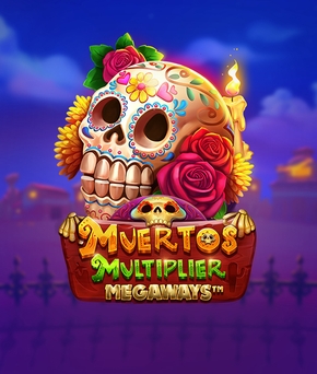 Muertos Multiplier Megaways