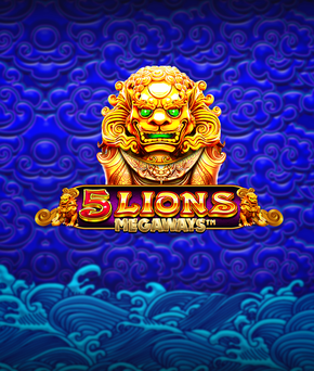 5 Lions Megaways