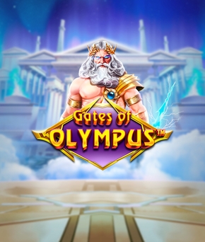 Gates of Olympus