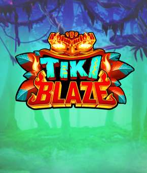 Tiki Blaze