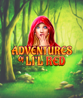 Adventures of Li'l Red