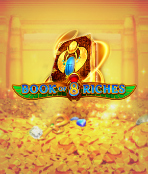 Book of 8 Riches