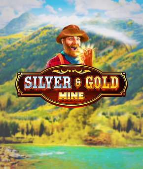 Silver and Gold Mine