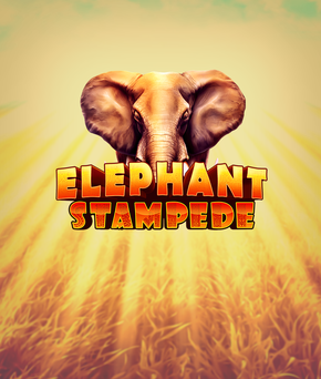 Elephant Stampede