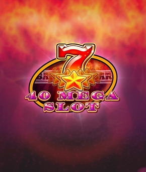 40 Mega Slot