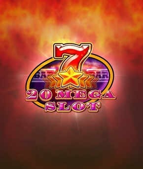 20 Mega Slot