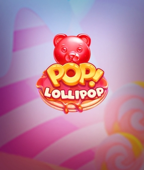 POP! Lollipop