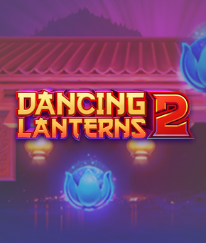 Dancing Lanterns 2