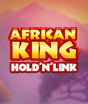 African King Hold n Link
