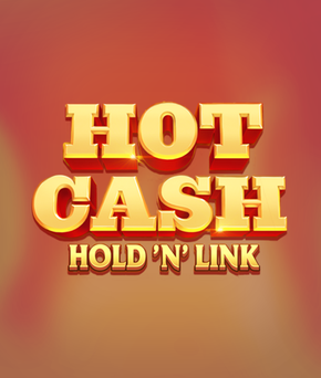 Hot Cash Hold n Link