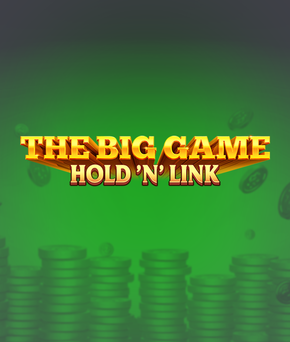 The Big Game Hold n Link