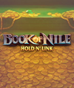 Book of Nile HOLD 'N' LINK