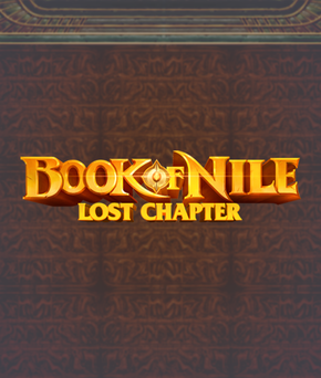 Book of Nile Lost Chapter