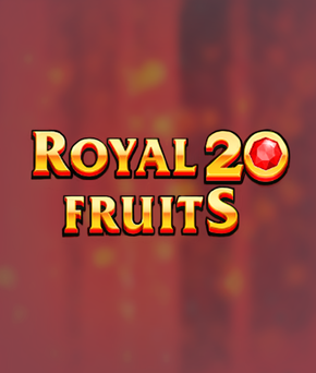 Royal Fruits 20