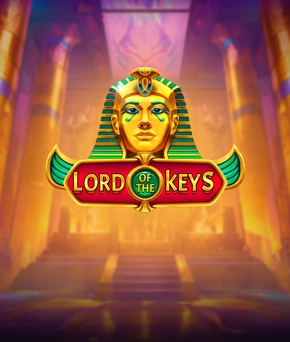 Lord of the Keys