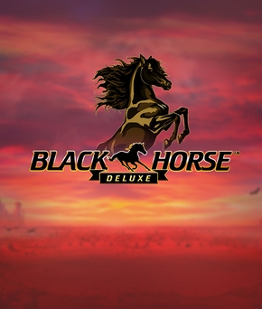 Black Horse Deluxe