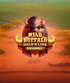 Buffalo Megaways: Hold ‘N’ Link