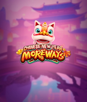 Chinese New Year Moreways