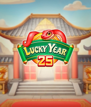 Lucky Year 25