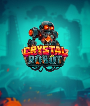 Crystal Robot