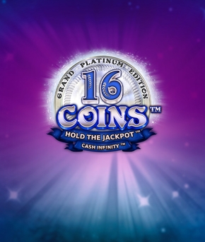 16 Coins Grand Platinum Edition