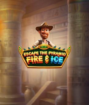 Escape the Pyramid – Fire & Ice