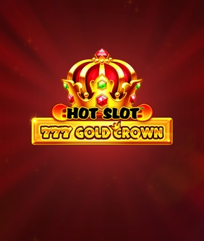Hot Slot: 777 Gold Crown