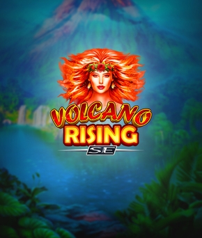 Volcano Rising SE