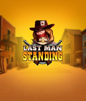 Last Man Standing