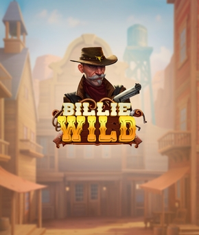 Billie Wild