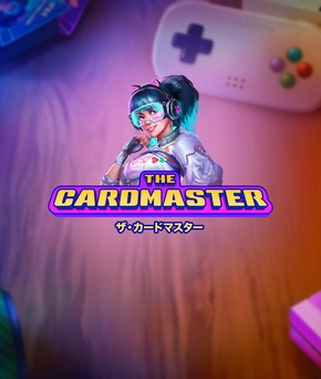 The Cardmaster