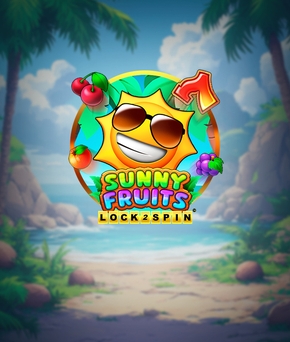 Sunny Fruits Lock 2 Spin
