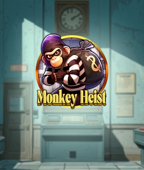 Monkey Heist
