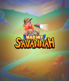 Mad Hit Savannah