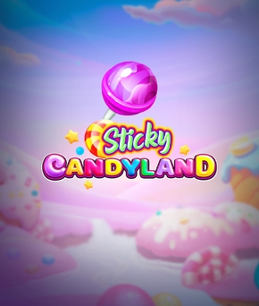 Sticky Candyland